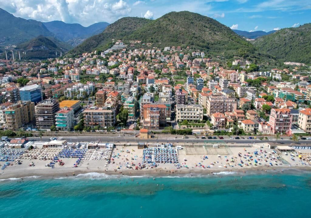 Photo of Outdoor in Pietra Ligure