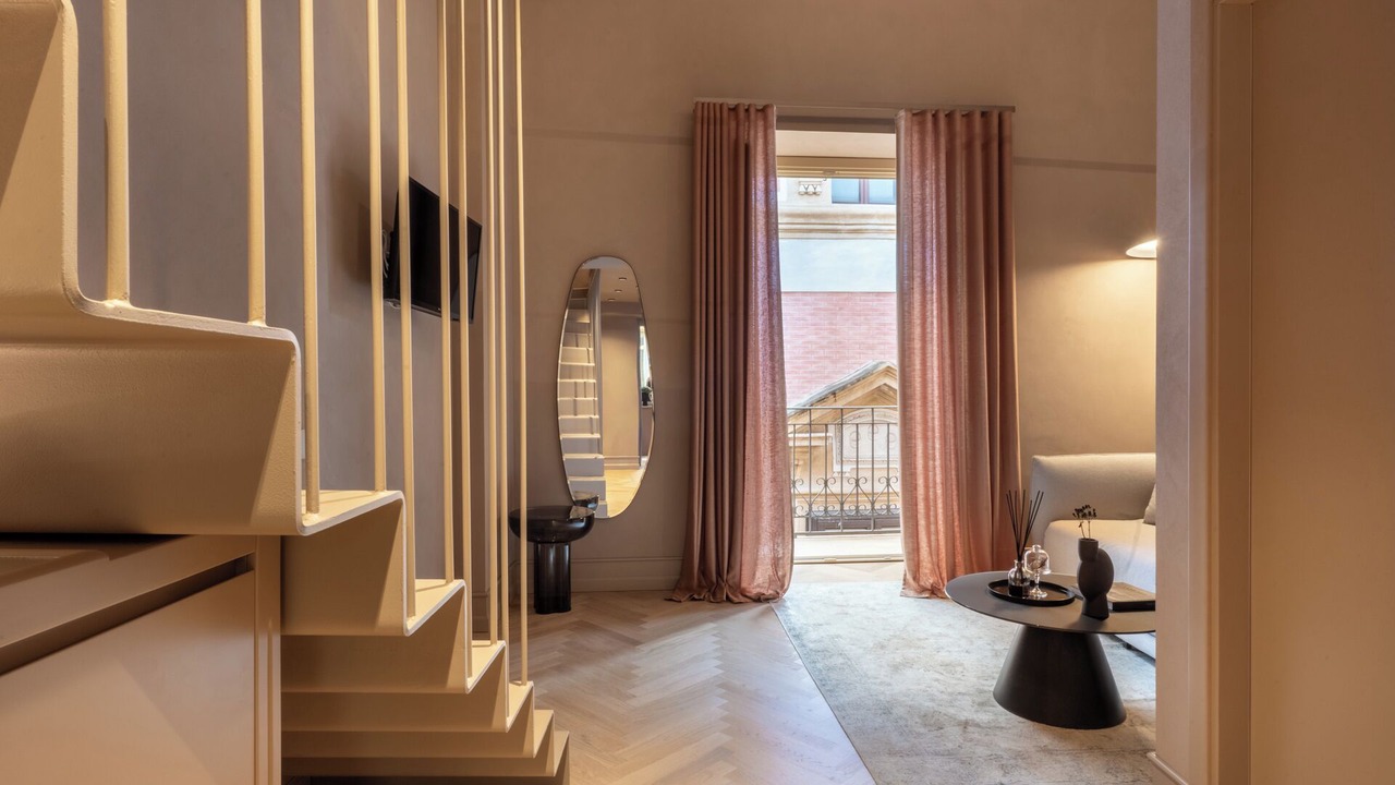 Photo of Bedroom in Albergheria