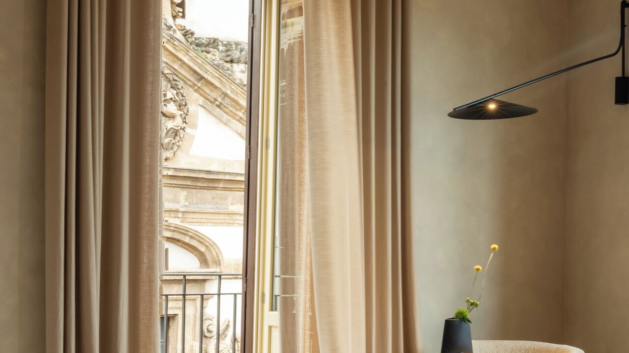Photo of Patio Balcony in Albergheria