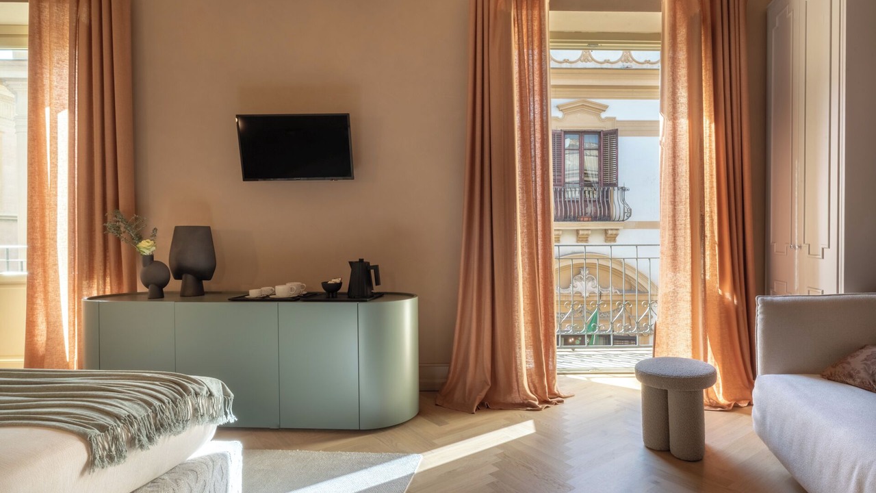 Photo of Bedroom in Albergheria