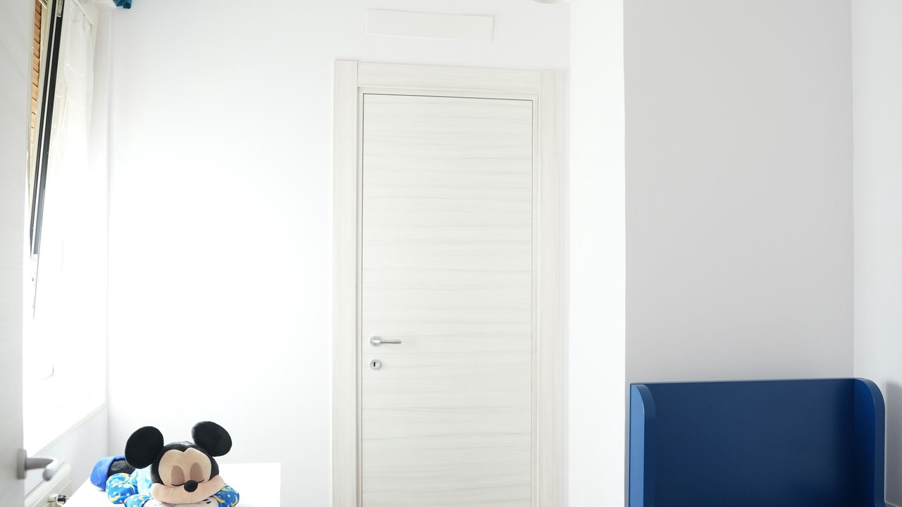 Photo of Bedroom in Pagani