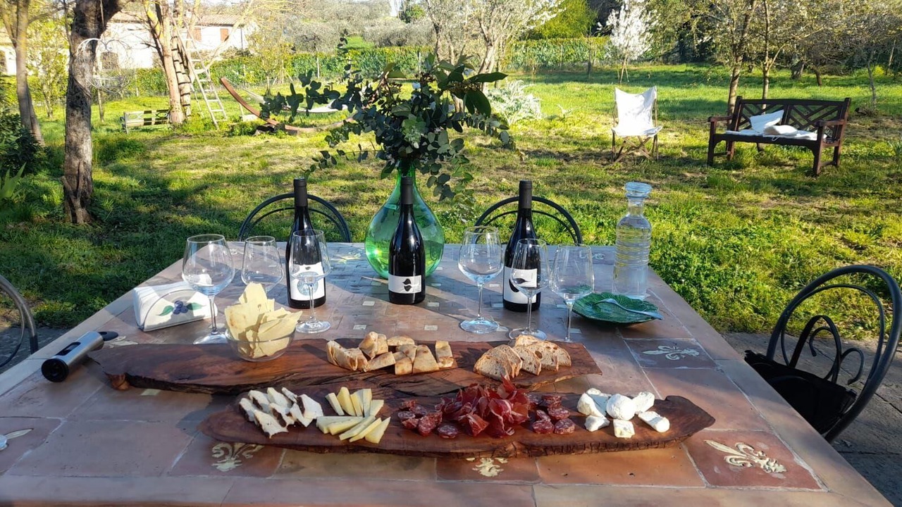 Photo of Outdoor in Orvieto