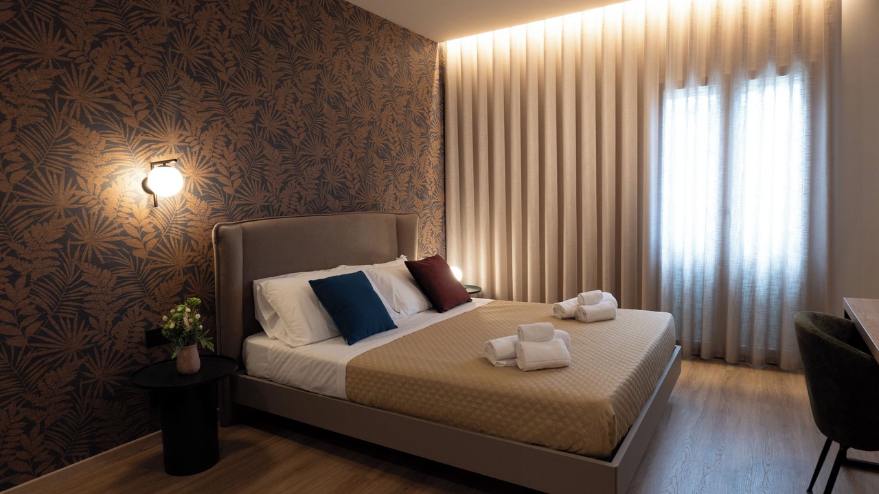 Photo of Bedroom in Agrigento