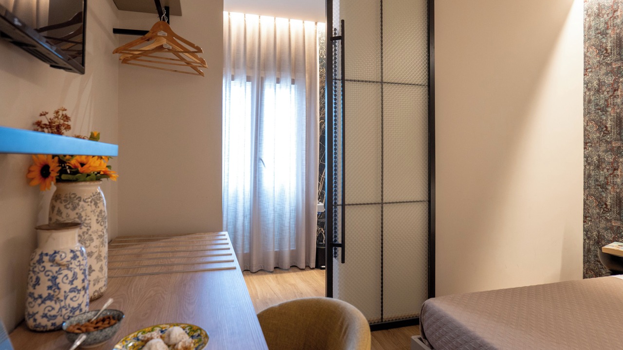 Photo of Bedroom in Agrigento