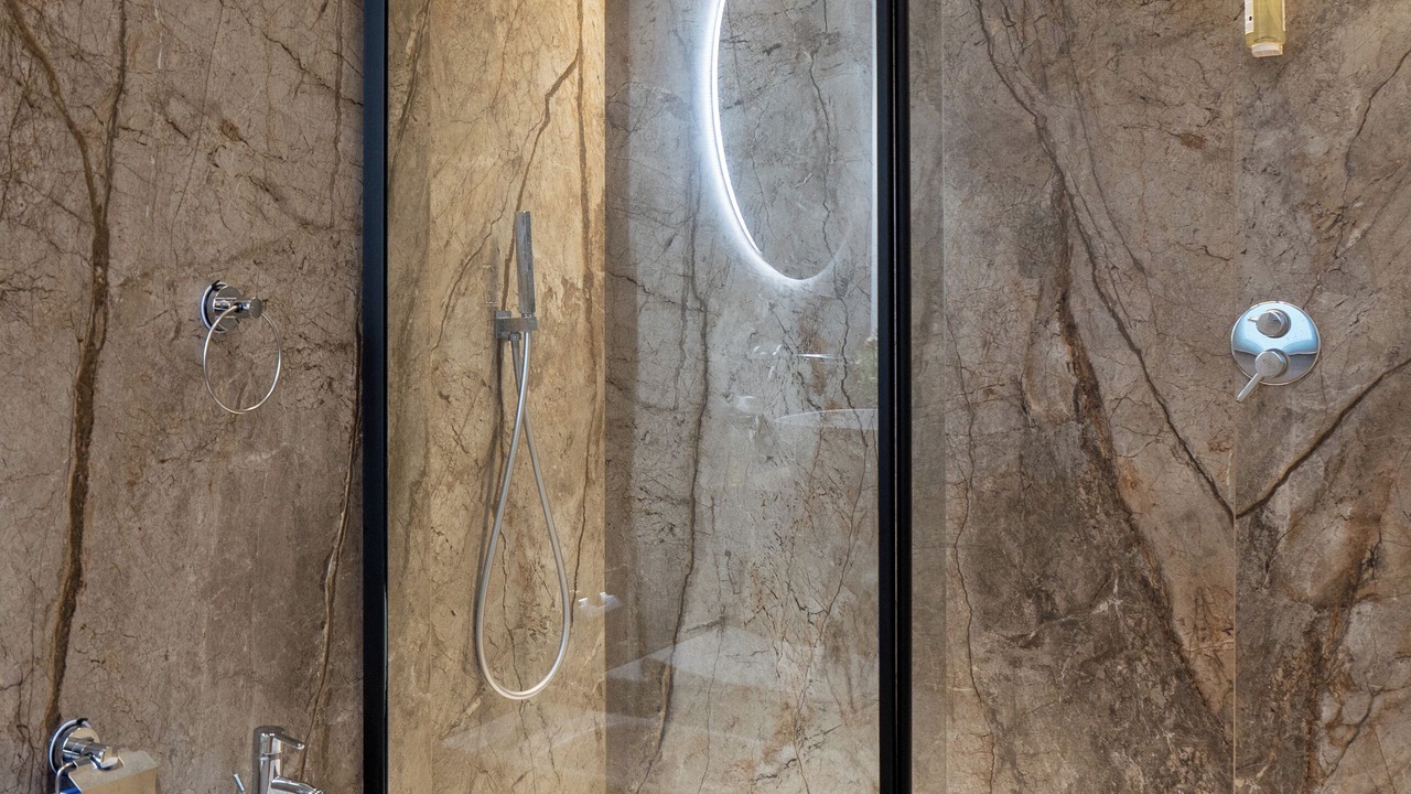Photo of Bathroom in Agrigento
