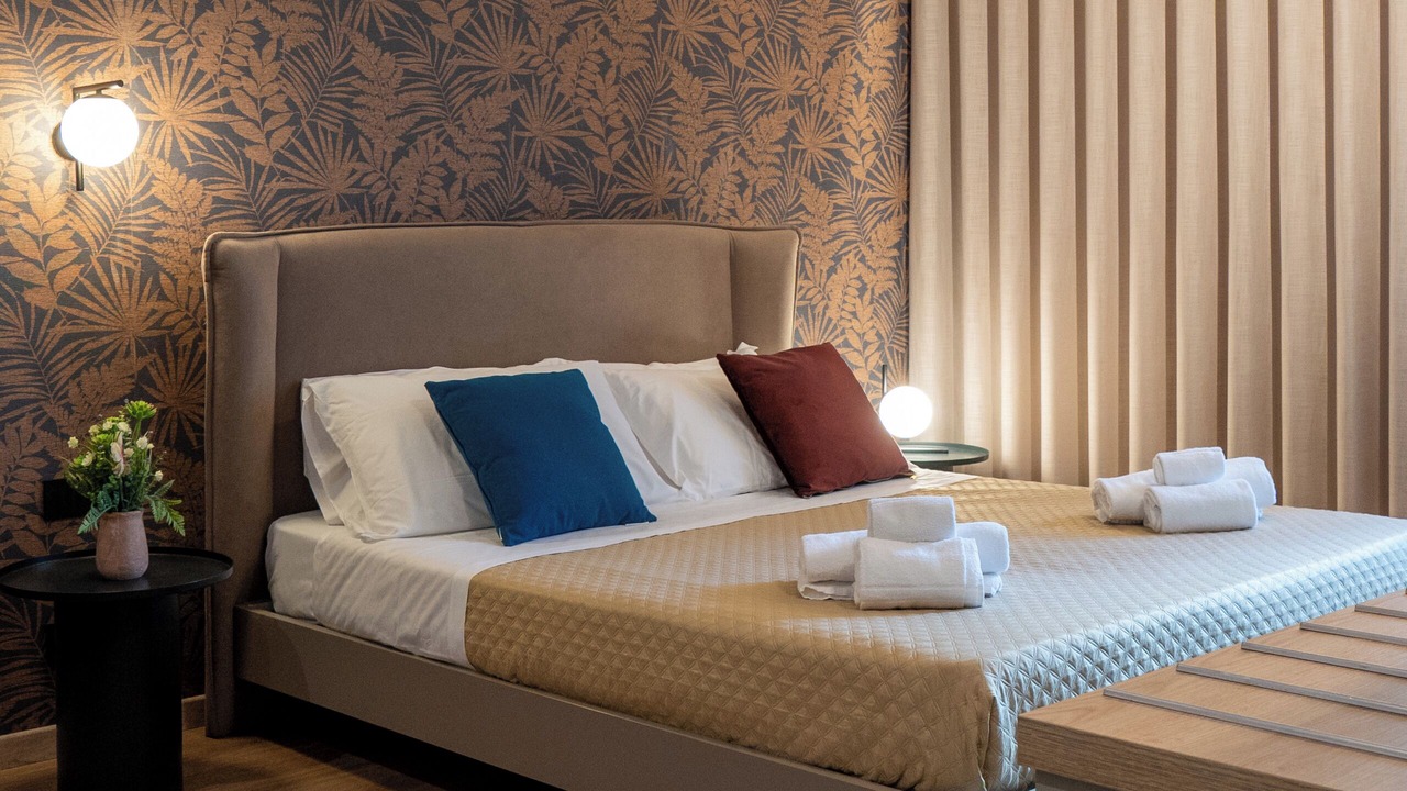 Photo of Bedroom in Agrigento