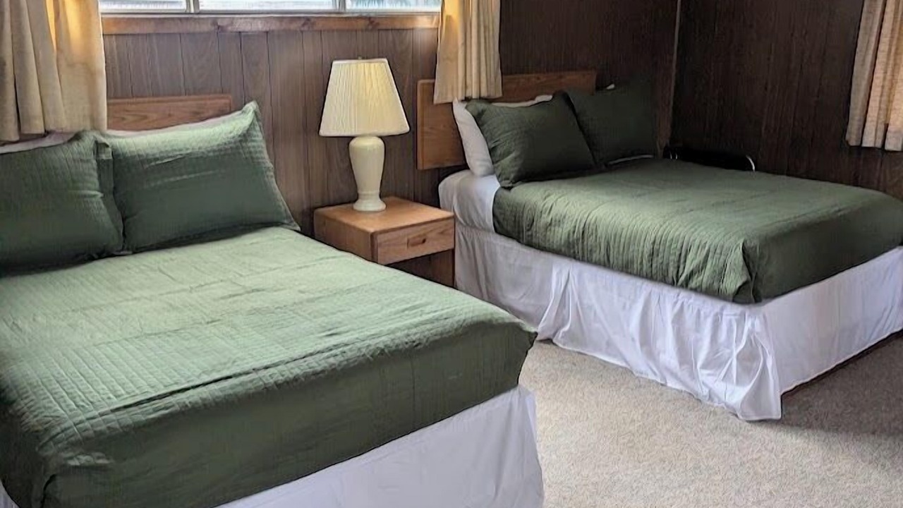 Photo of Bedroom in Two Rivers