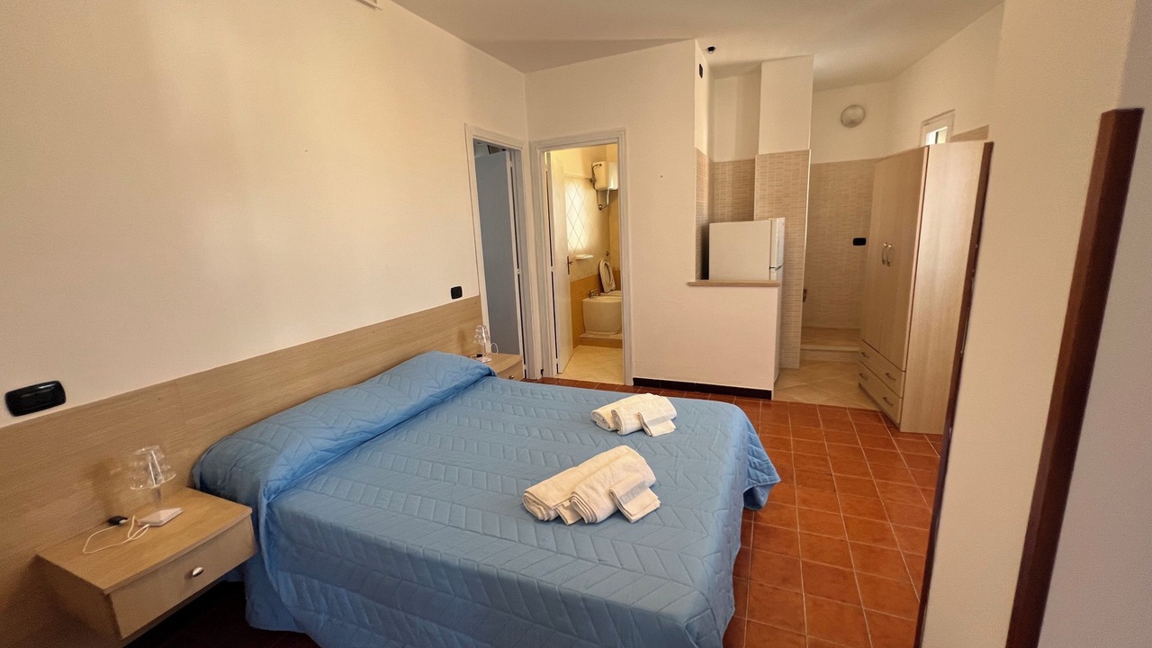 Photo of Bedroom in Isola di Capo Rizzuto