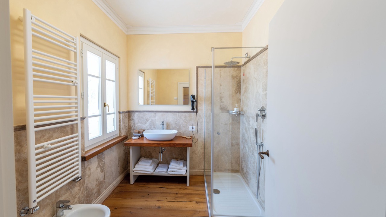 Photo of Bathroom in Lidarno