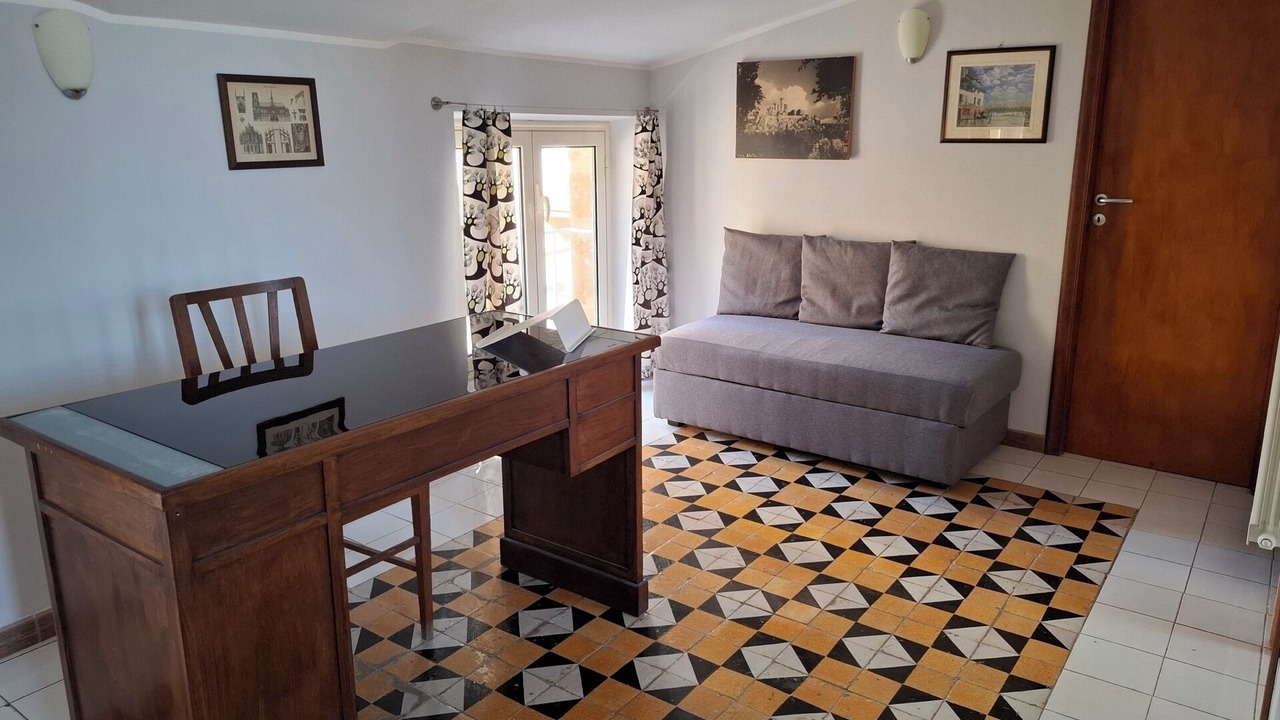 Photo of Bedroom in Agrigento