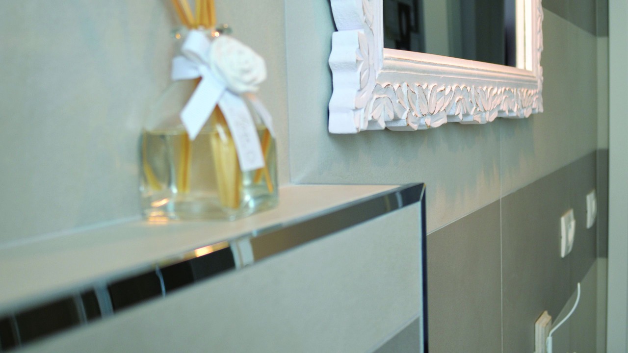 Photo of Bathroom in Citta della Pieve