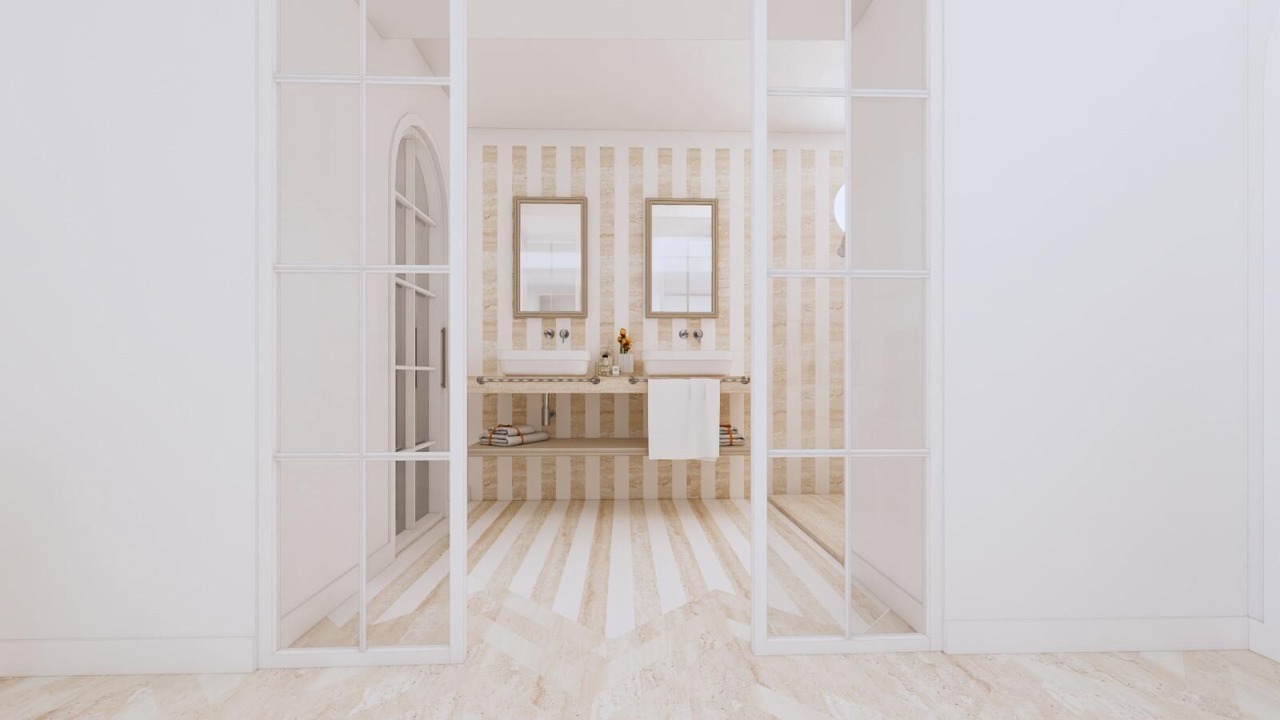 Photo of Bathroom in Capri