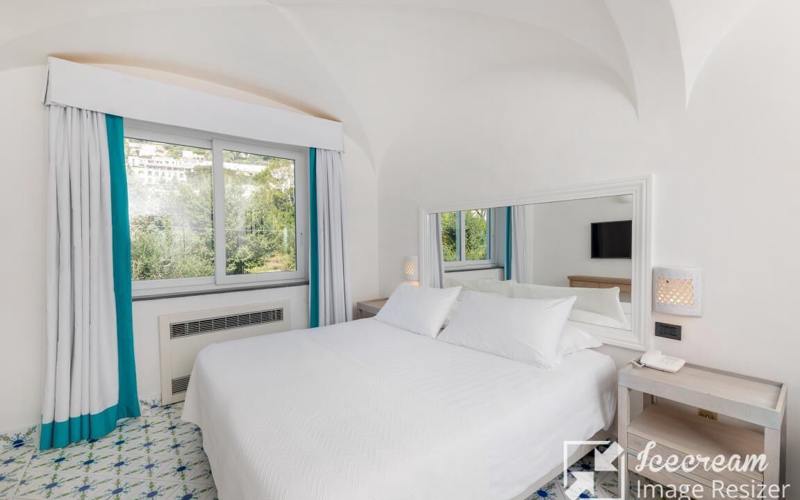 Photo of Bedroom in Capri
