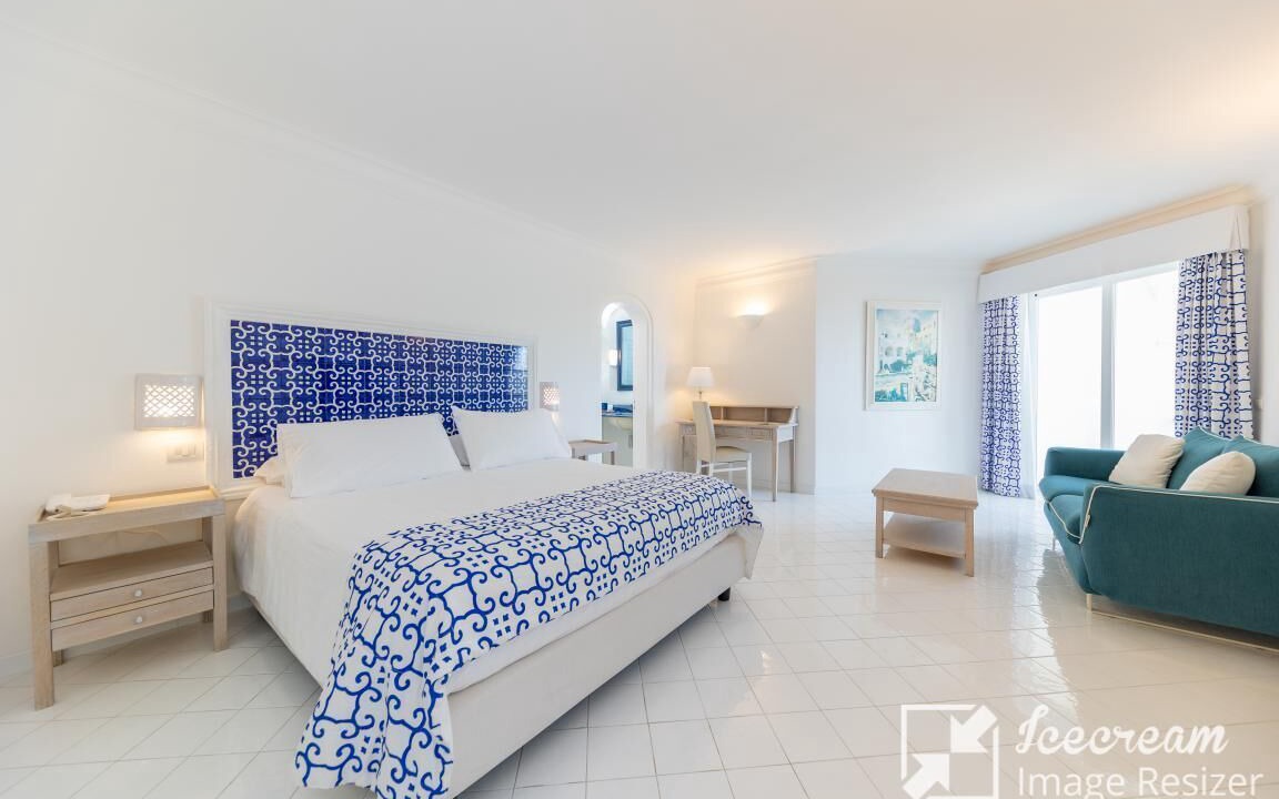 Photo of Bedroom in Capri