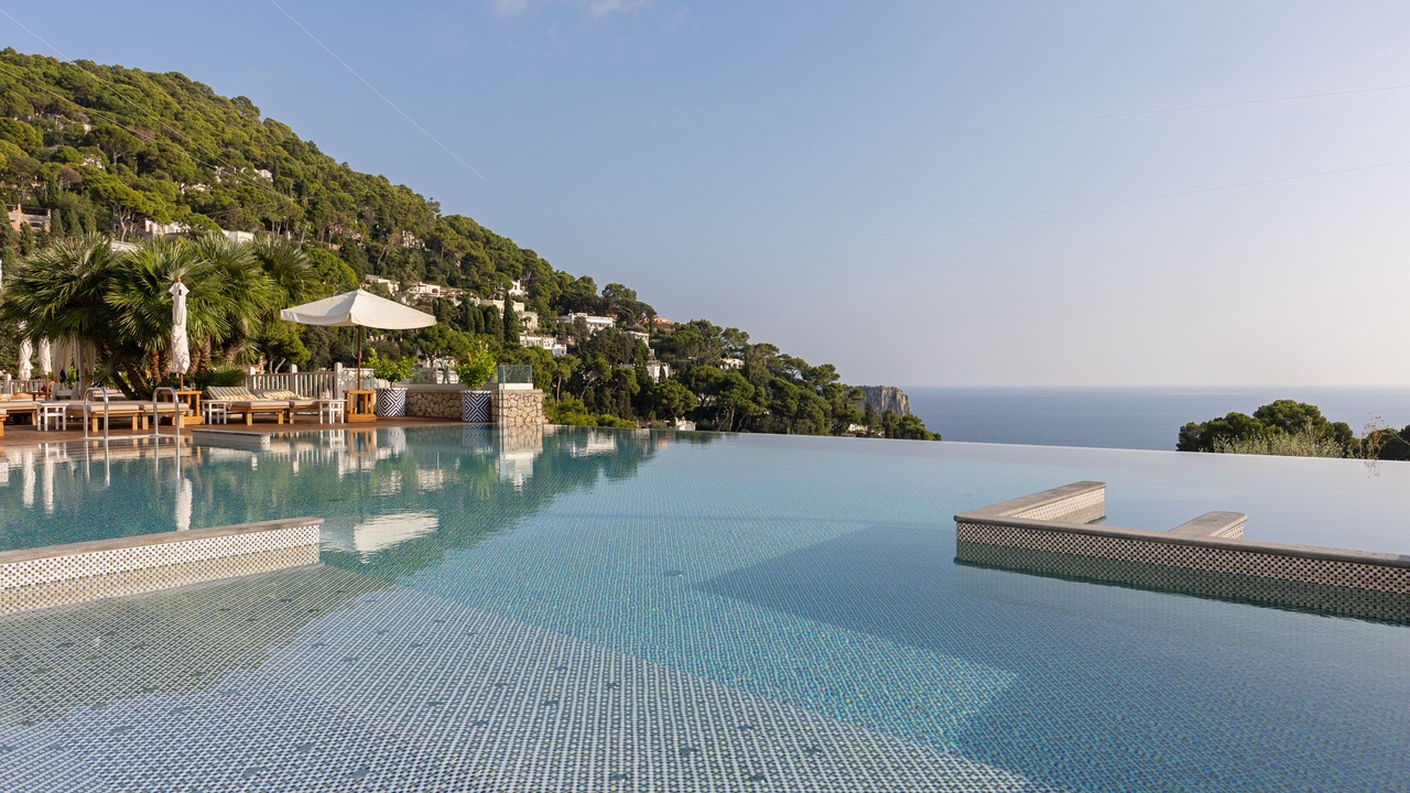 Photo of Outdoor in Capri