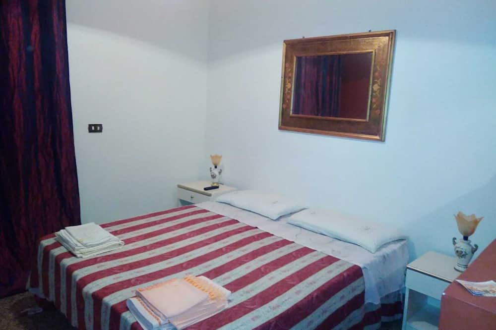 Photo of Bedroom in Torrenova