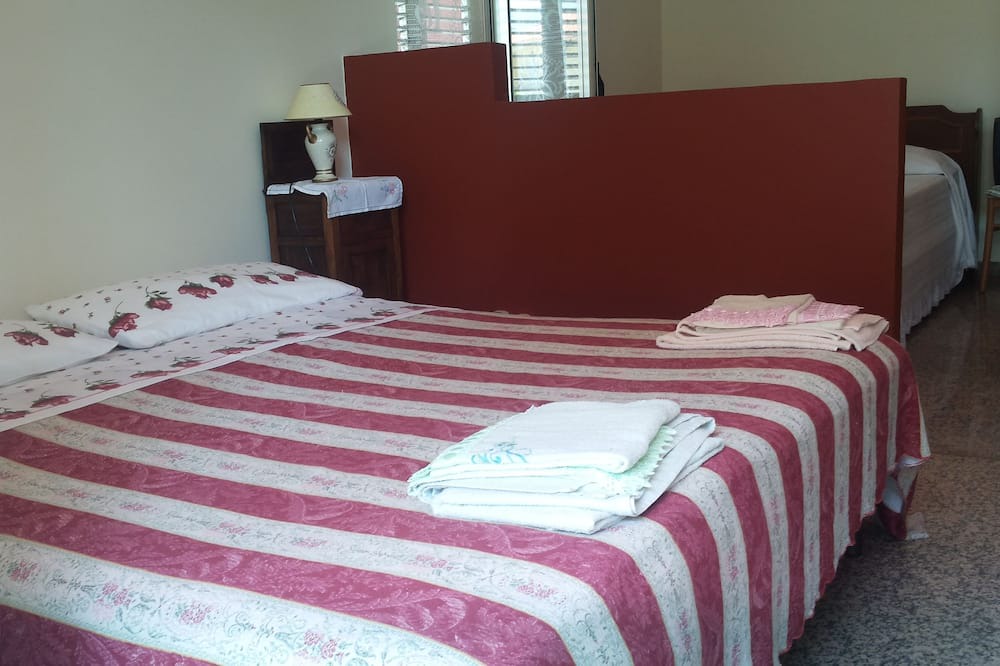 Photo of Bedroom in Torrenova