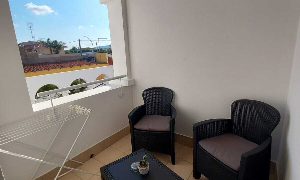 Photo of Patio Balcony in Avola
