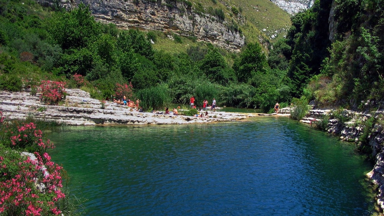 Photo of Outdoor in Avola