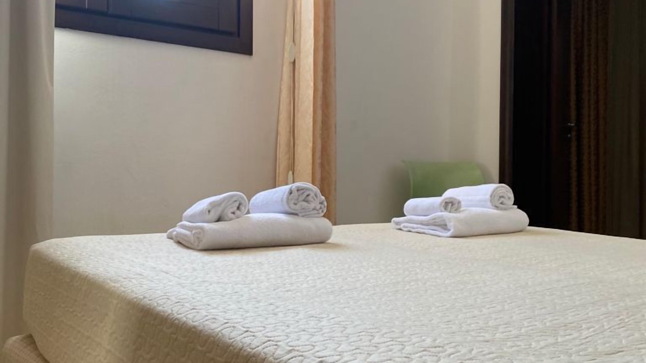 Photo of Bedroom in Avola