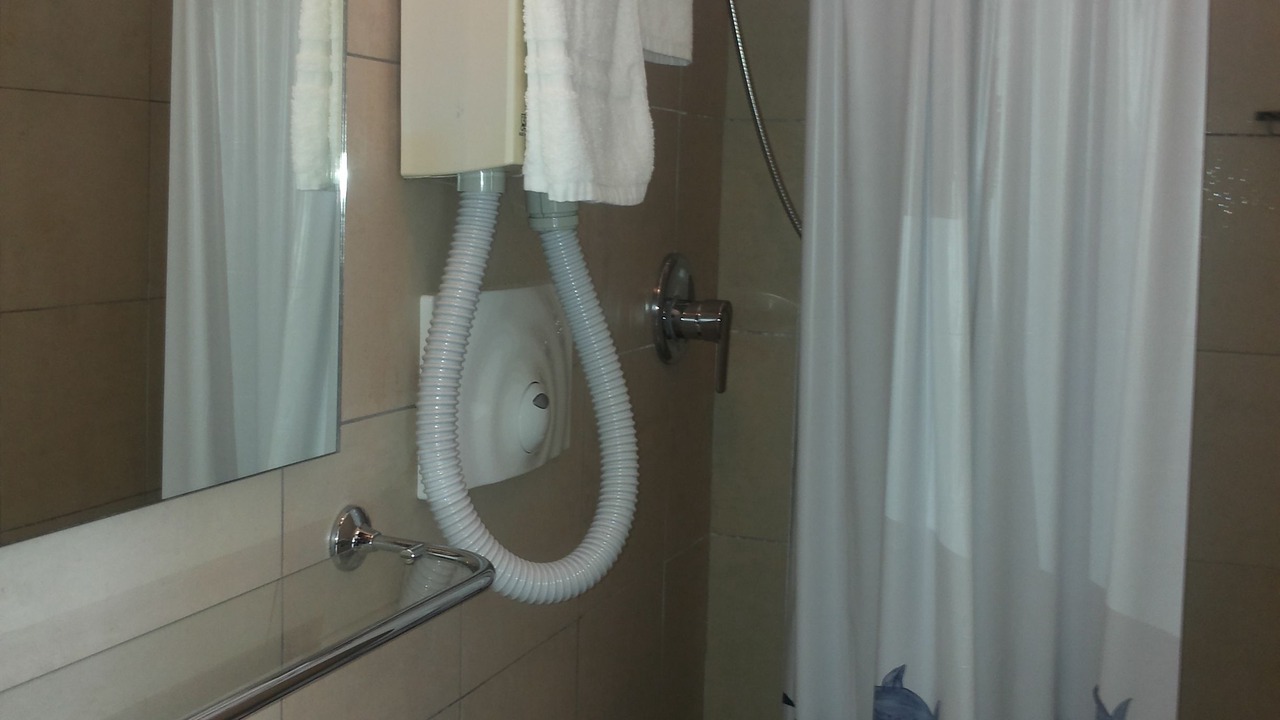 Photo of Bathroom in Avola