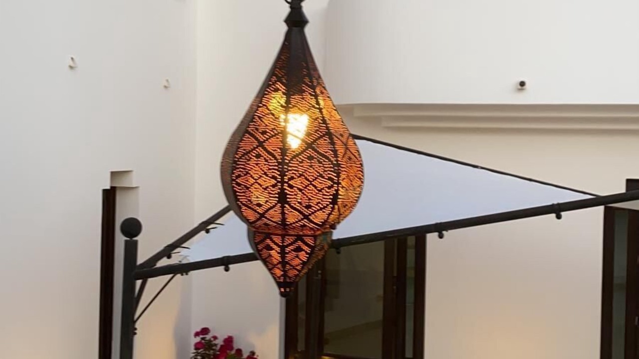 Photo of Patio Balcony in Avola