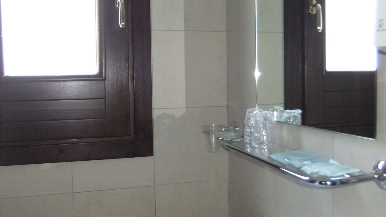 Photo of Bathroom in Avola