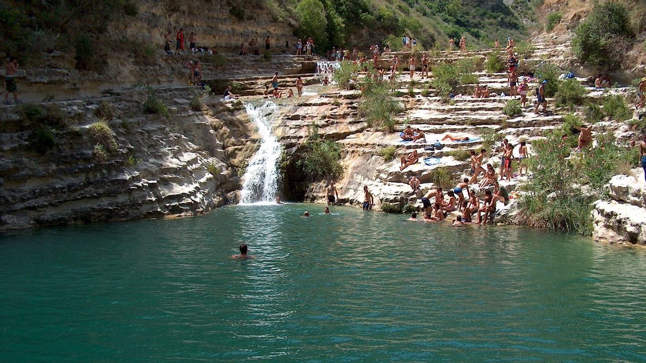Photo of Outdoor in Avola
