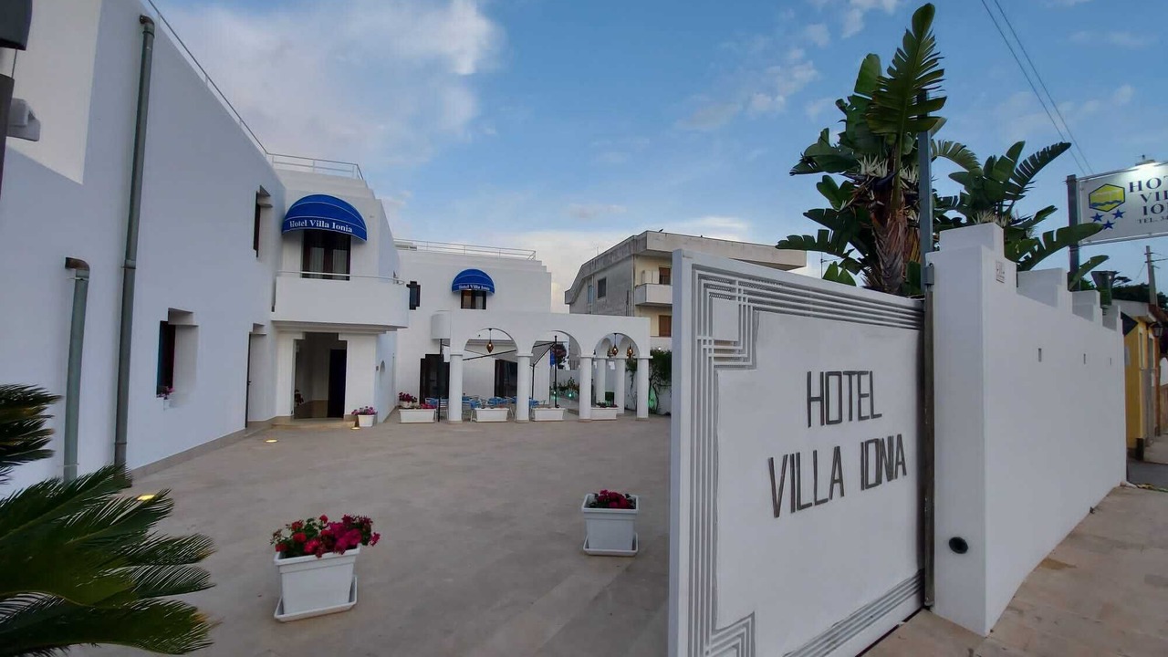 Photo of Outdoor in Avola