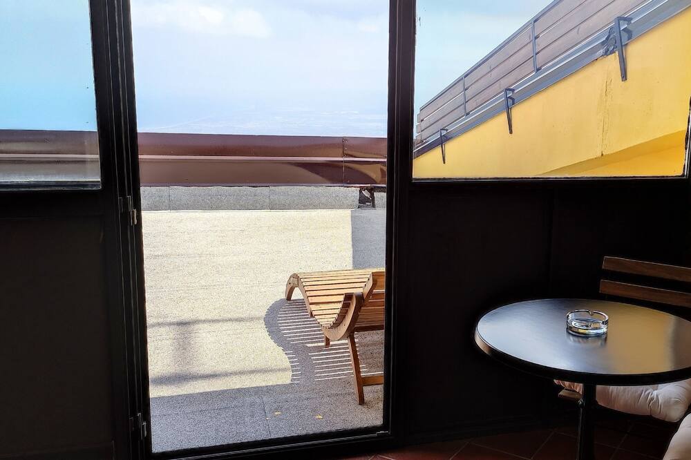 Photo of Patio Balcony in Coste