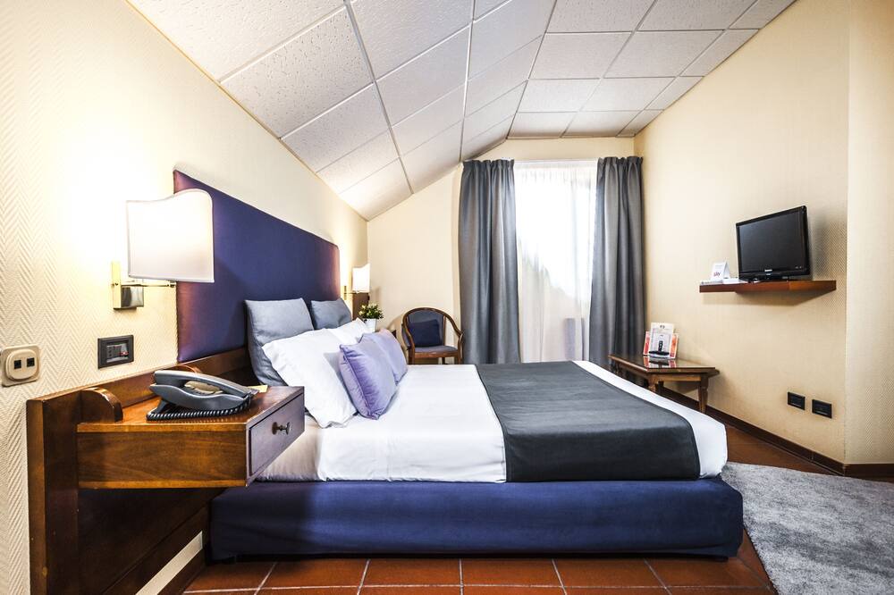 Photo of Bedroom in Coste
