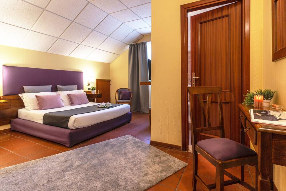 Photo of Bedroom in Coste