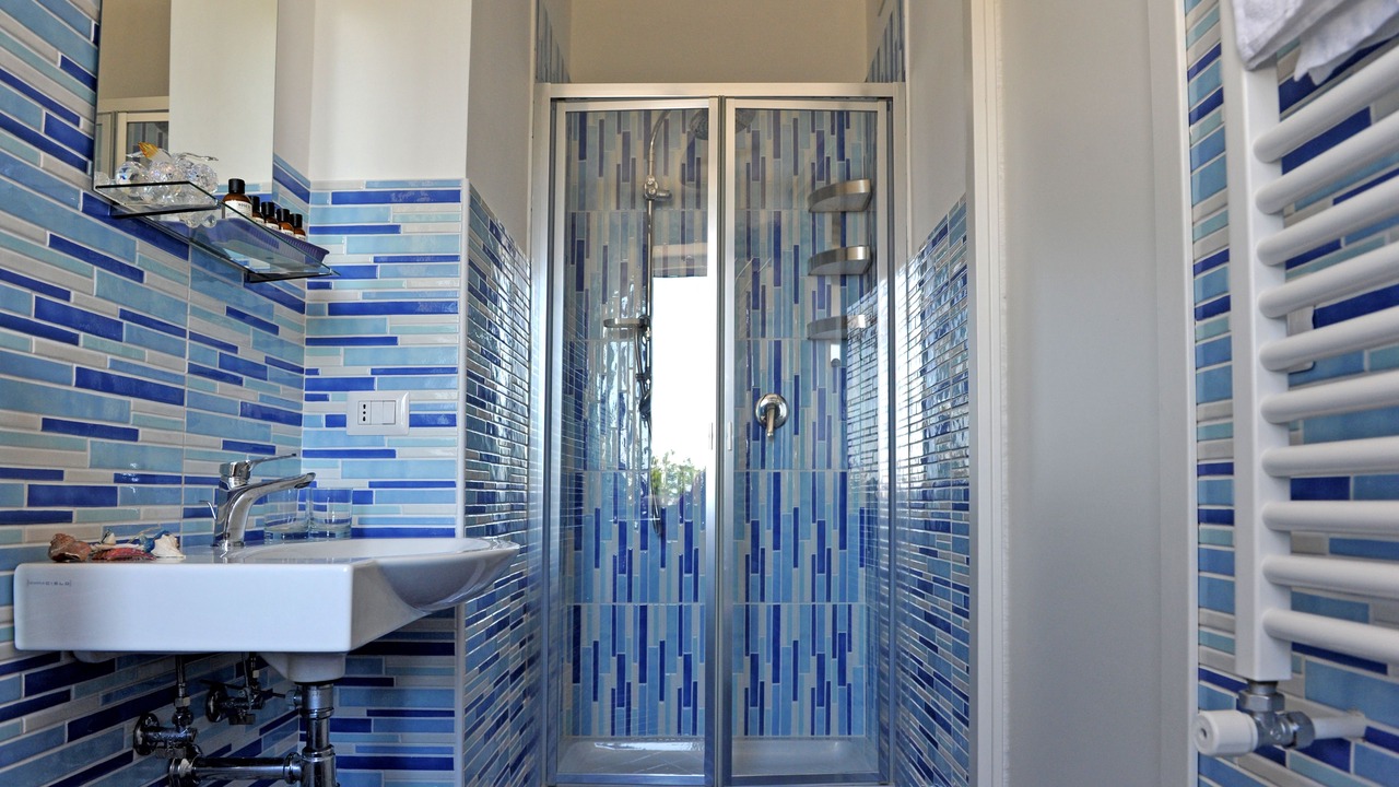 Photo of Bathroom in Procida