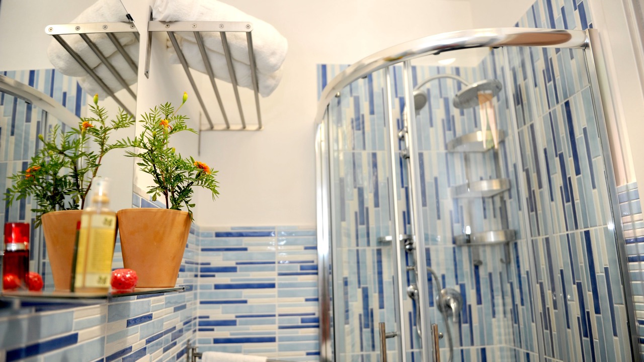 Photo of Bathroom in Procida