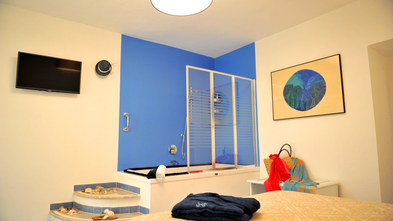 Photo of Bedroom in Procida
