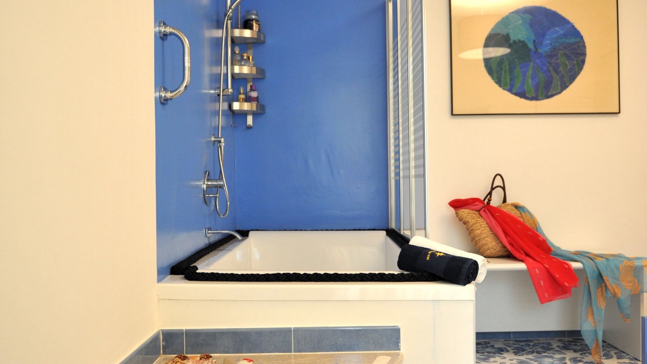 Photo of Bedroom in Procida