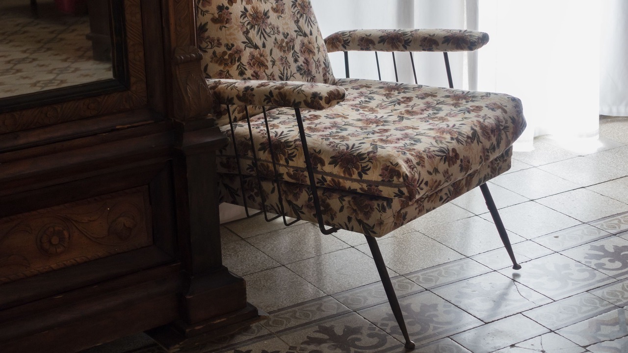 Photo of Bedroom in Agrigento