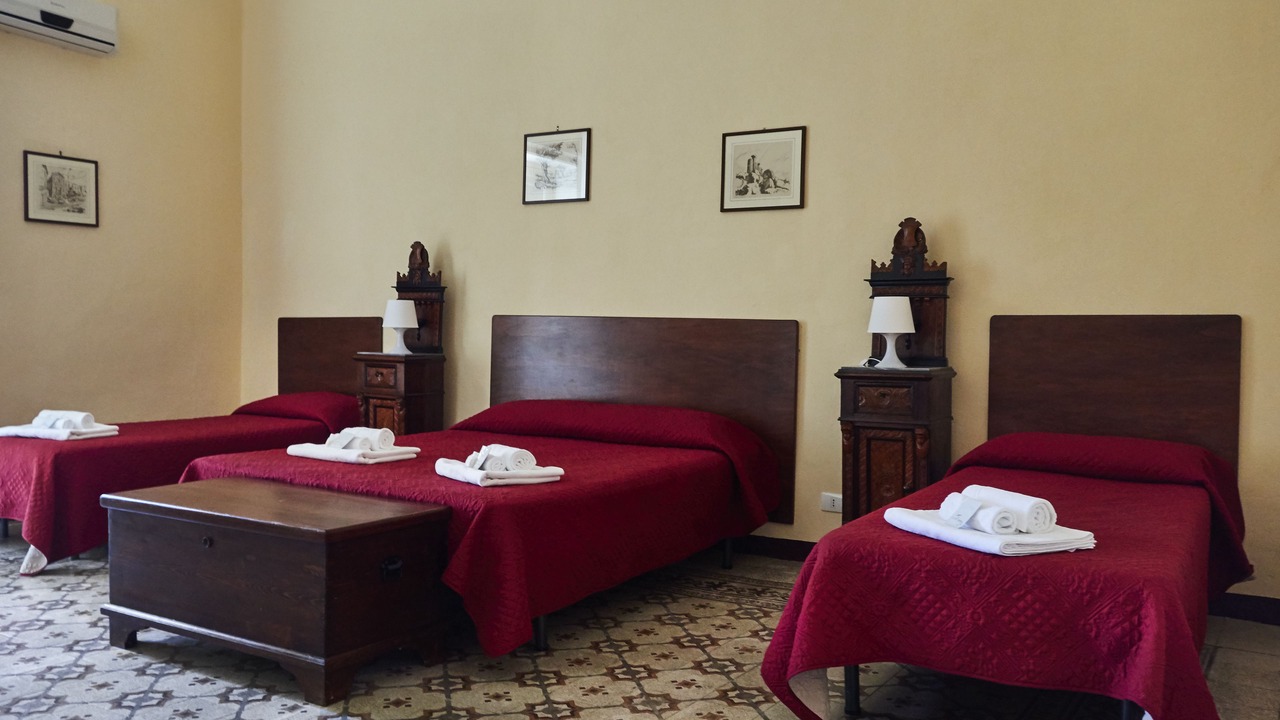 Photo of Bedroom in Agrigento