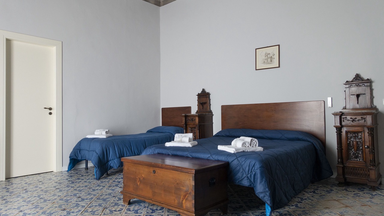 Photo of Bedroom in Agrigento