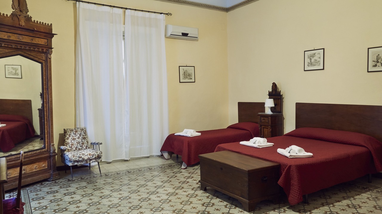 Photo of Bedroom in Agrigento