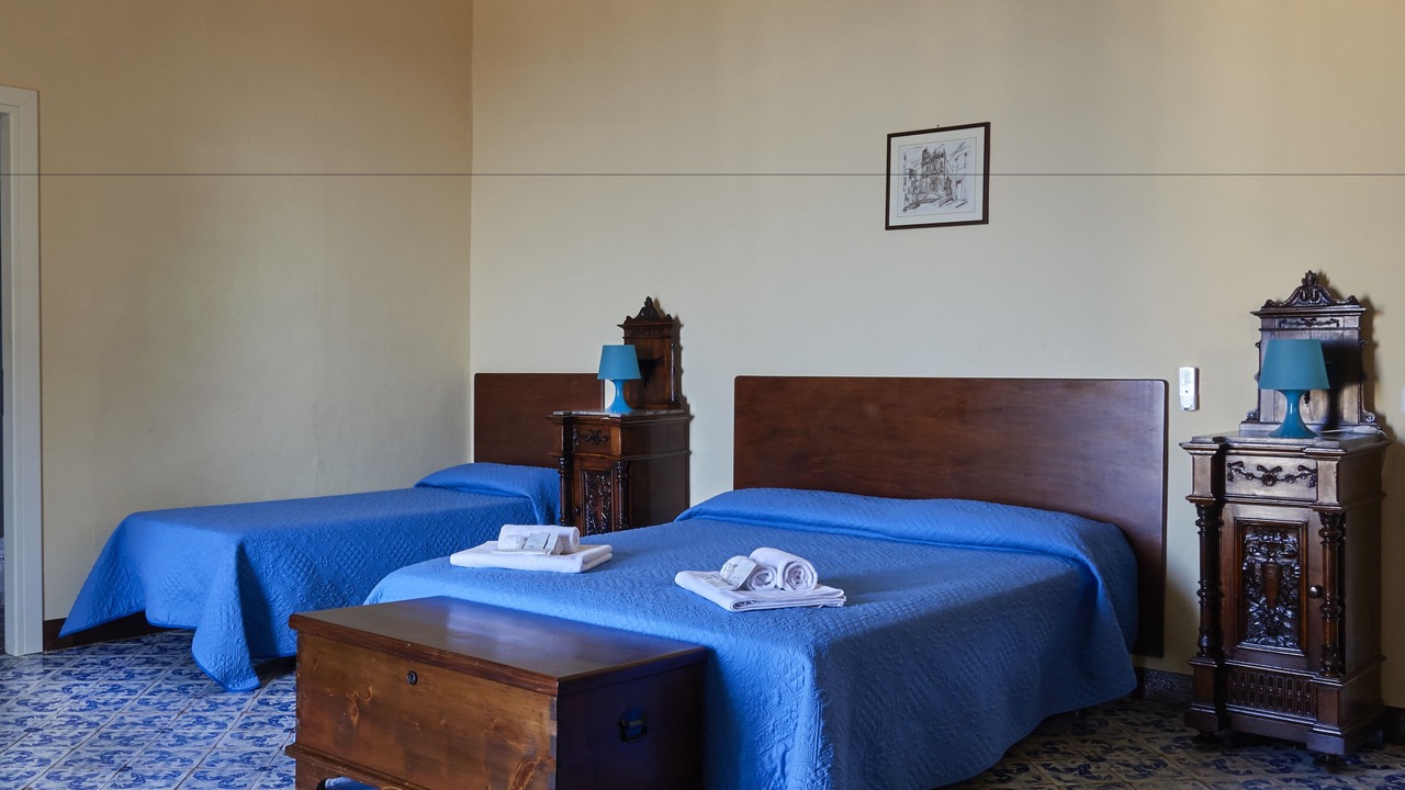 Photo of Bedroom in Agrigento