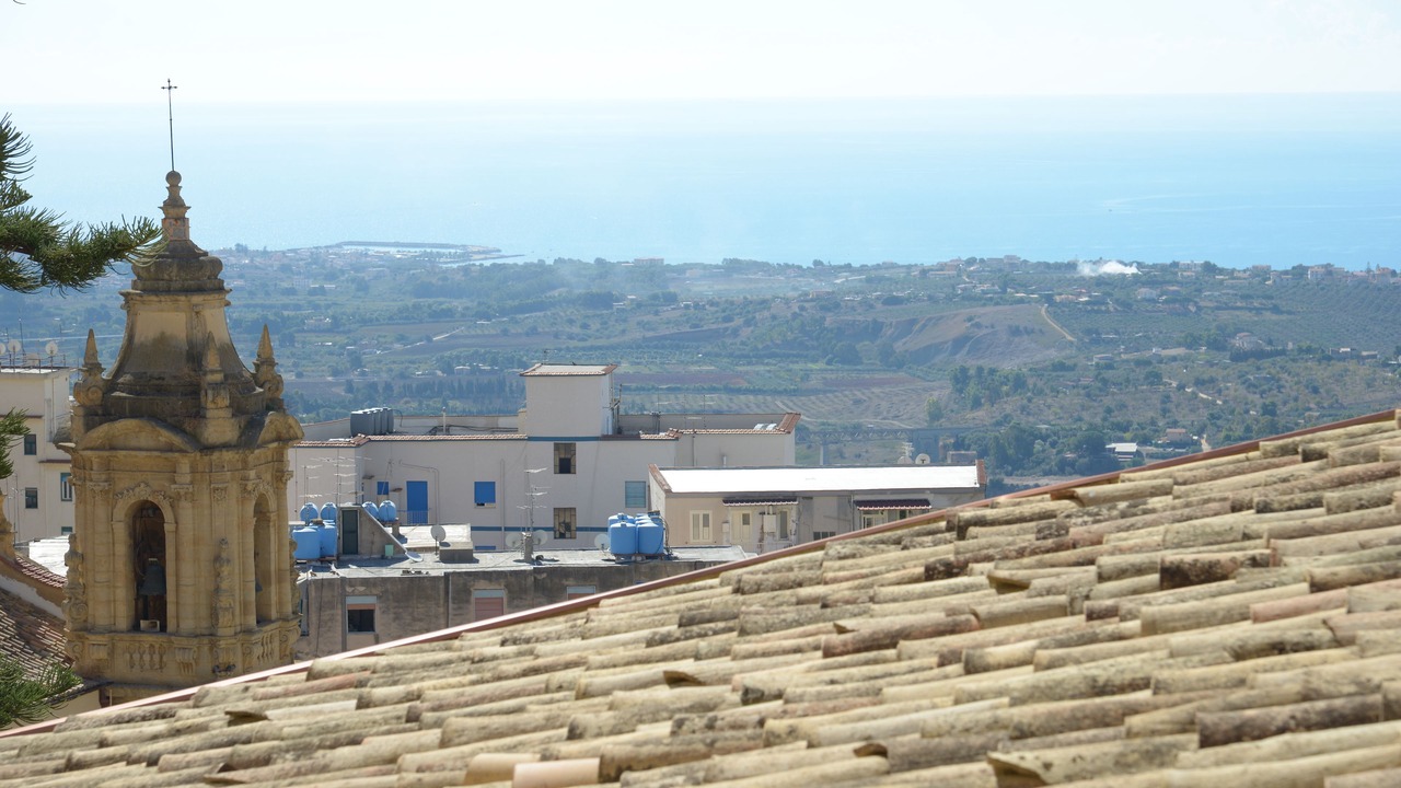 Photo of Patio Balcony in Agrigento