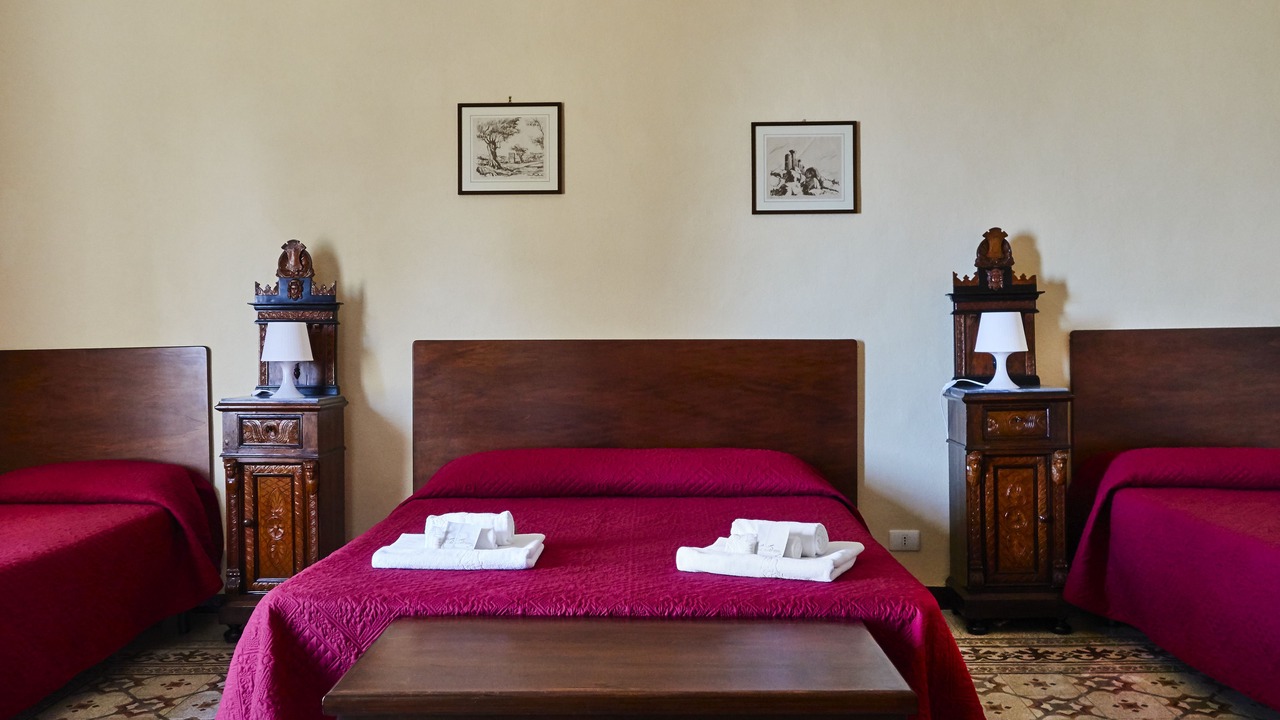 Photo of Bedroom in Agrigento