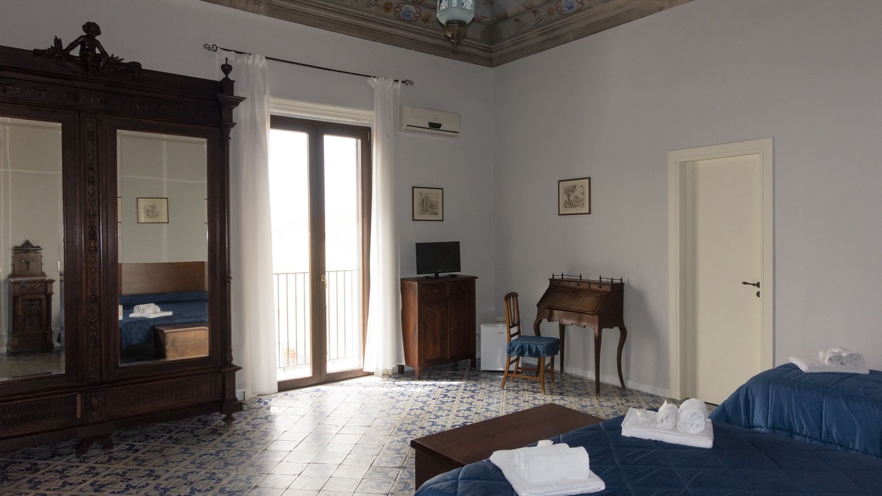 Photo of Bedroom in Agrigento