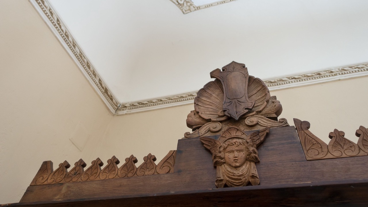 Photo of Bedroom in Agrigento