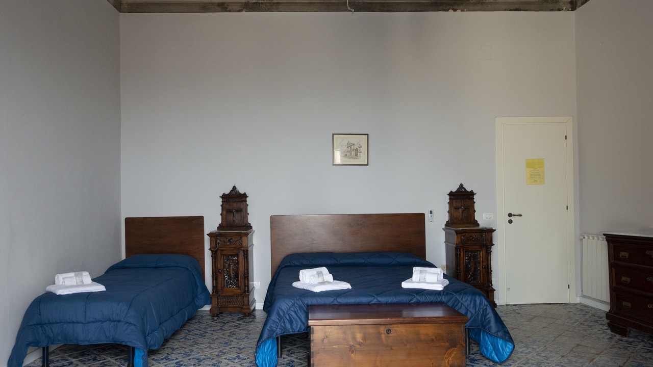 Photo of Bedroom in Agrigento