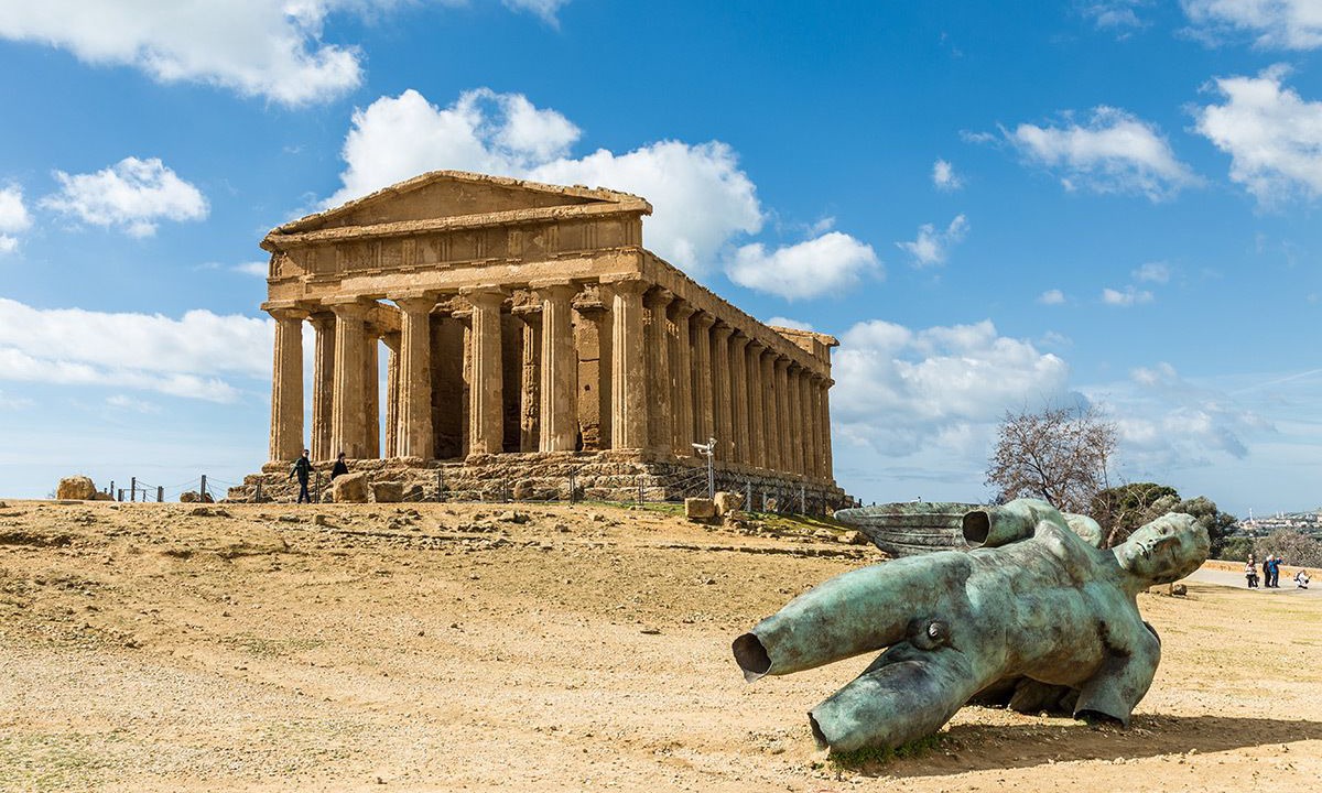 Photo of Others in Agrigento