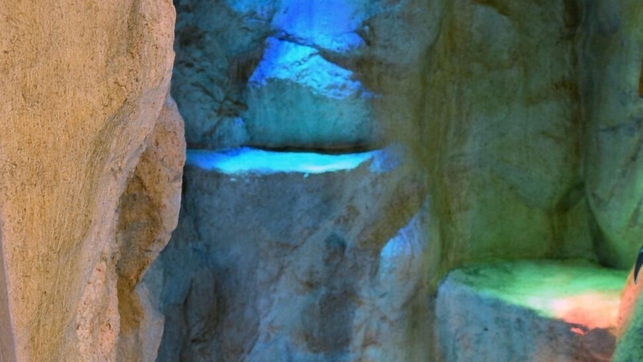 Photo of Bathroom in Masseria Vecchia