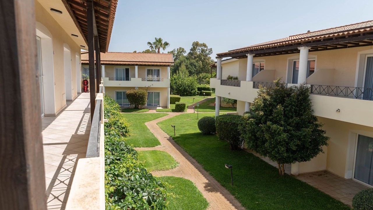 Photo of Outdoor in Nicotera