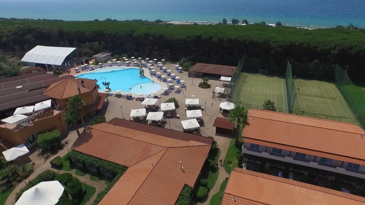 Photo of Outdoor in Nicotera